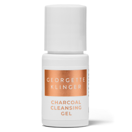 Charcoal Cleansing Gel