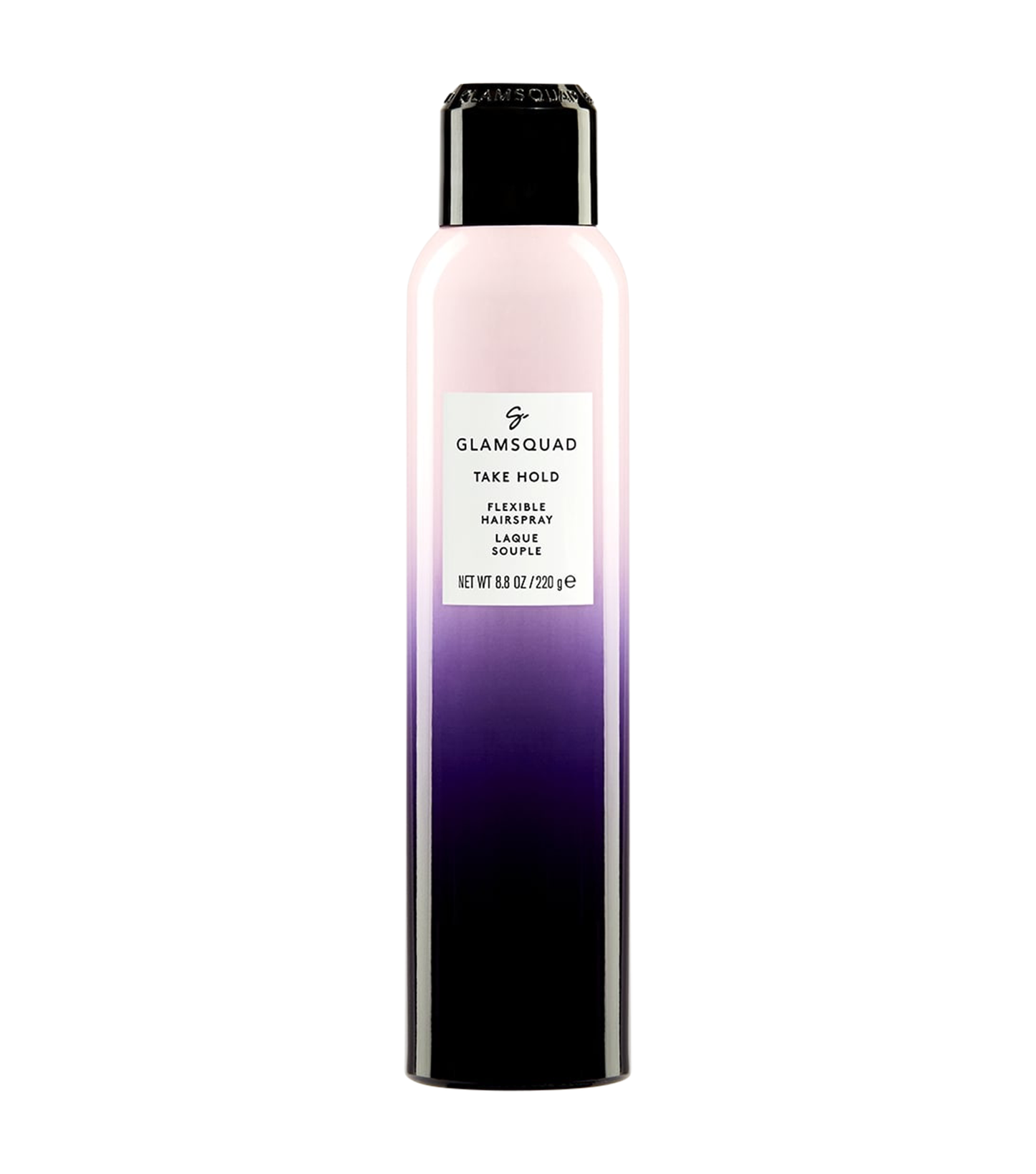 TAKE HOLD Flexible Hairspray