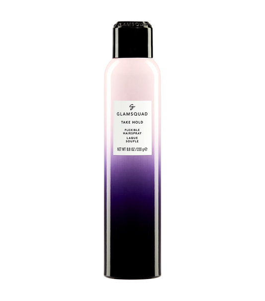 TAKE HOLD Flexible Hairspray