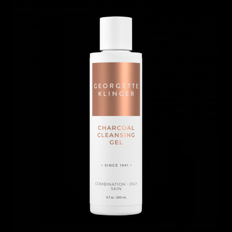 Charcoal Cleansing Gel