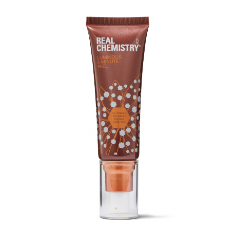 Luminous 3-Minute Peel