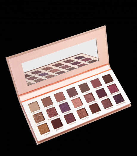 The Beauty Crop Espresso Your Love eyeshadow palette