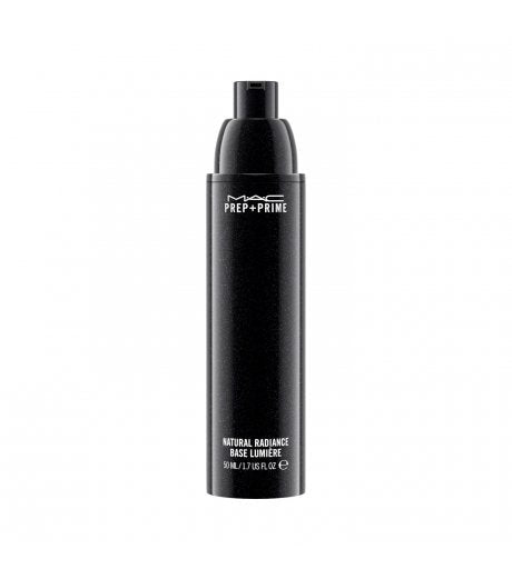 Prep + Prime Natural Radiance