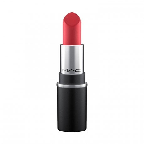 Mini M·A·C Silky Matte 12HR Wear Lipstick