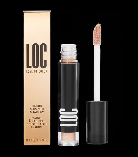 Love of Color Liquid Shimmer Shadow