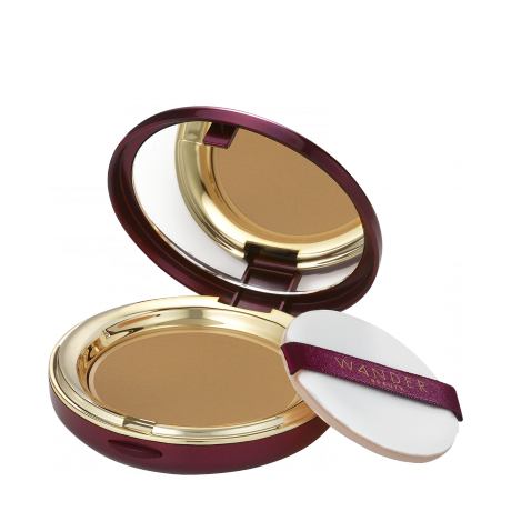Wanderlust Powder Foundation