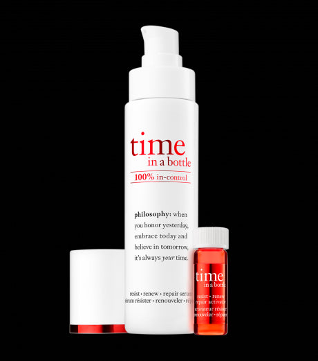 Time In A Bottle Serum