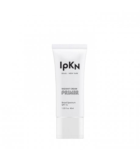 Radiant Cream Primer SPF 15