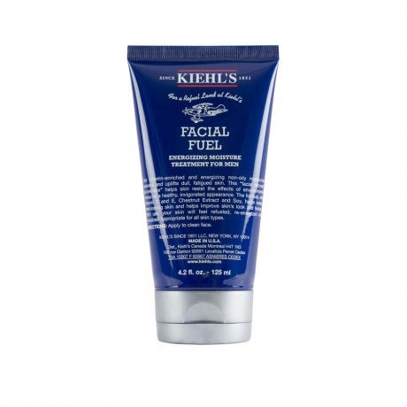 Kiehl's Facial Fuel Moisturizer - 4.2 oz