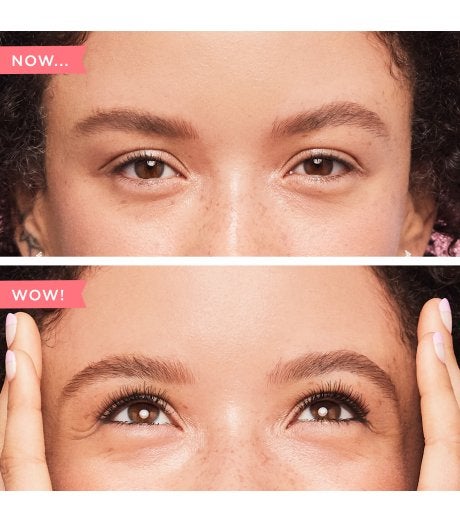Roller Lash Super-Curling & Lifting Mascara