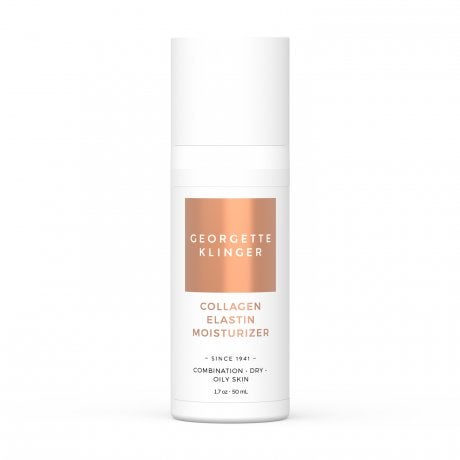Collagen & Elastin Moisturizer