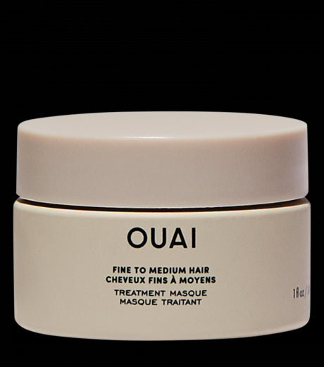 The Hair Treatment Kit