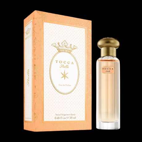 TOCCA Eau de Parfum Stella