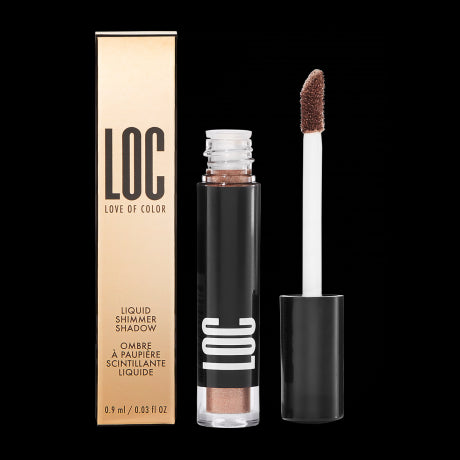 Love of Color Liquid Shimmer Shadow