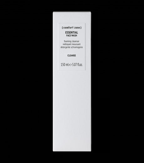 Essential Face Wash