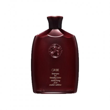 Shampoo for Beautiful Color