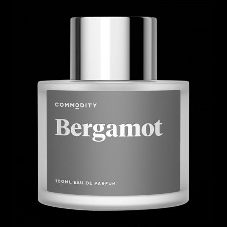 Bergamot