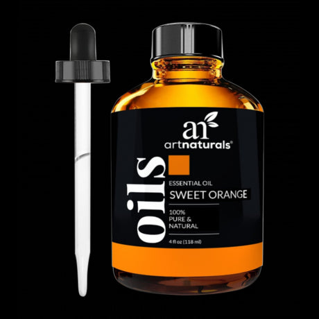 Art Naturals Sweet Orange