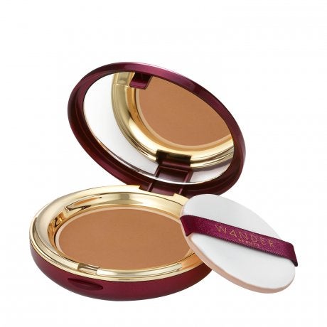 Wanderlust Powder Foundation