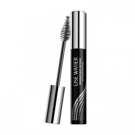 Dramatique Intense 3D Volume Mascara Noir (Black)