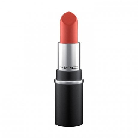 Mini M·A·C Silky Matte 12HR Wear Lipstick