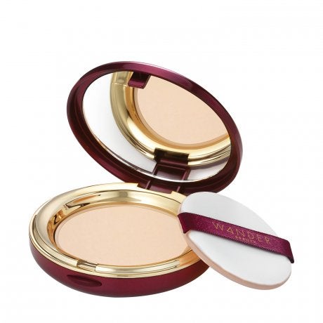 Wanderlust Powder Foundation