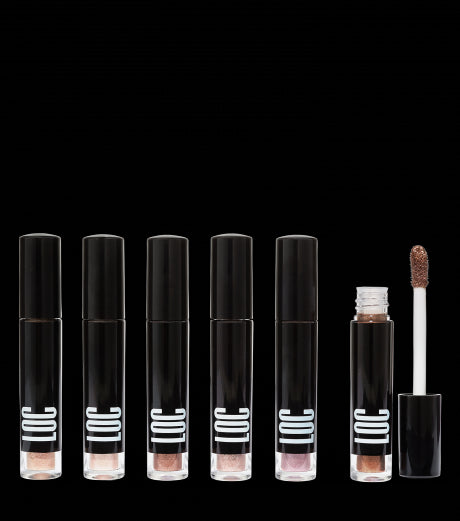 Shine On Liquid Shimmer Shadow Set