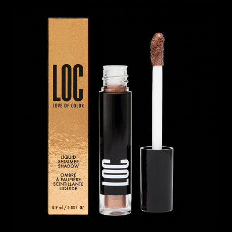 Love of Color Liquid Shimmer Shadow