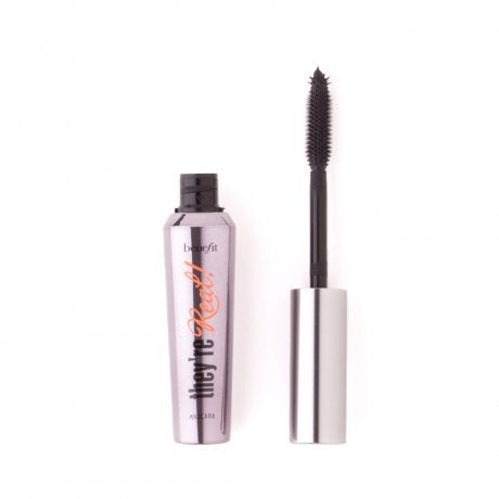 Benefit they're Real! Mascara