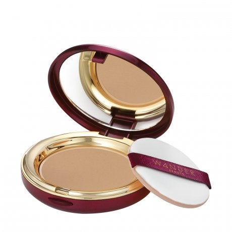Wanderlust Powder Foundation