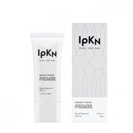 Radiant Cream Primer SPF 15