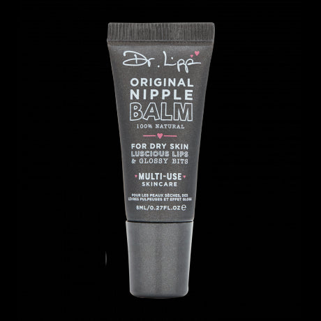 Dr. Lipp Original Nipple Balm for Lips - 8ml
