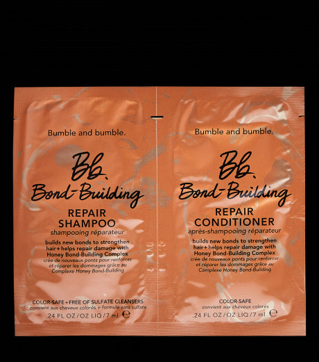 The Hair Treatment Kit