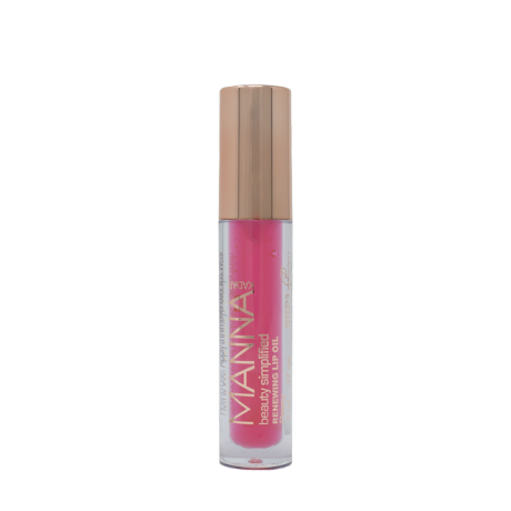 Renewing Lip Oil