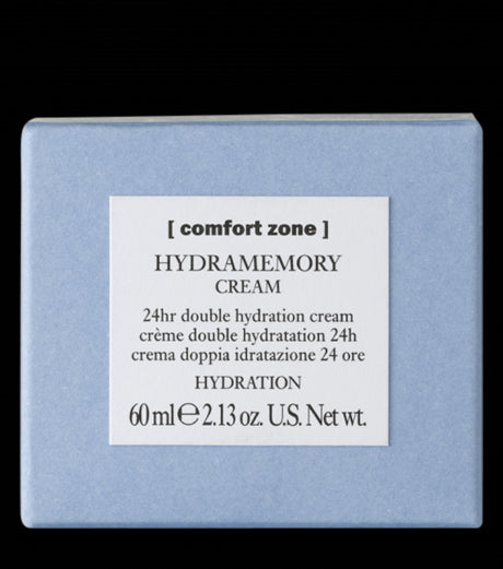Hydramemory Cream
