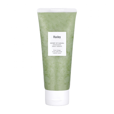 Scrub Mask Sweet Therapy