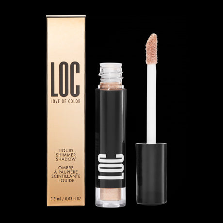 Love of Color Liquid Shimmer Shadow