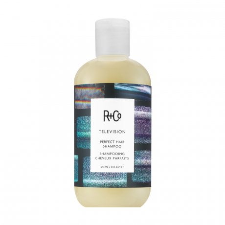 R + Co. Television Perfect Hair Shampoo - 8.5 fl oz
