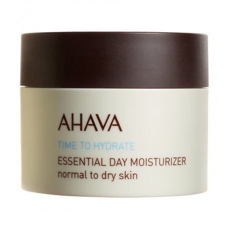 Essential Day Moisturizer - Normal to Dry Skin