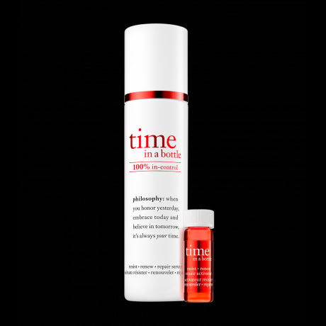 Time In A Bottle Serum