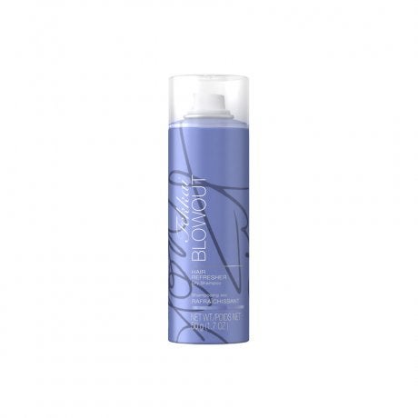 Blowout Hair Refresher Dry Shampoo