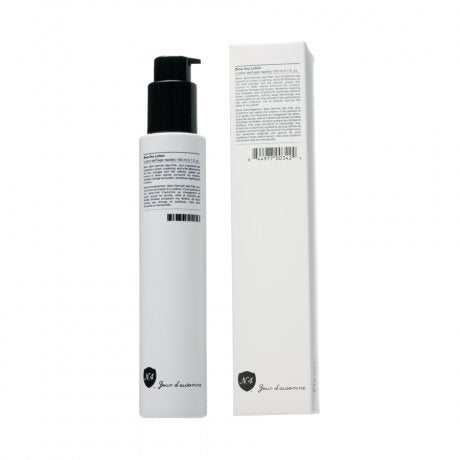 Blow Dry Lotion