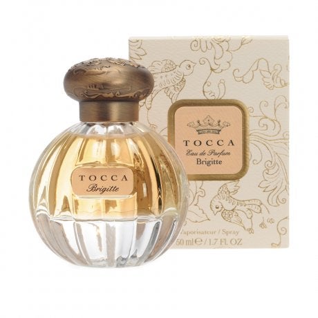 Eau de Parfum - Brigitte - 1.7oz