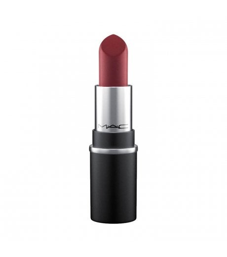 Mini M·A·C Silky Matte 12HR Wear Lipstick