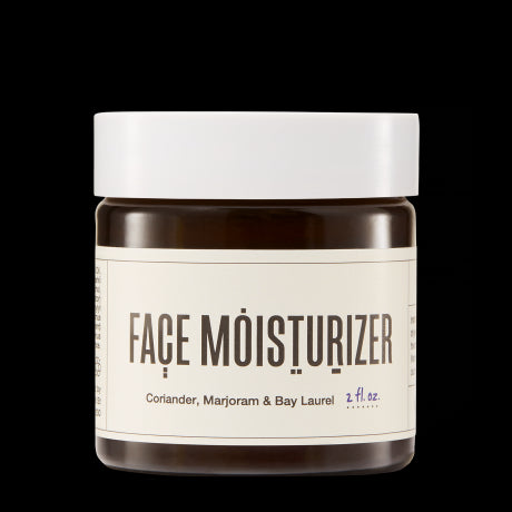 Face Moisturizer