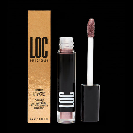 Love of Color Liquid Shimmer Shadow