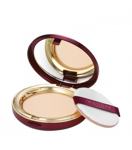 Wanderlust Powder Foundation