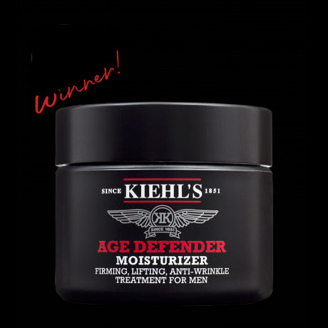 Kiehl's Age Defender Moisturizer 1.7oz.