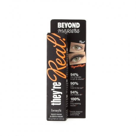 Benefit they're Real! Mascara