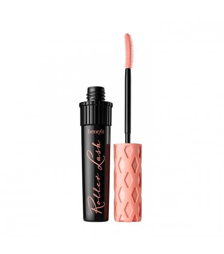 Roller Lash Super-Curling & Lifting Mascara